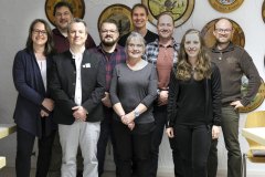 Jahreshauptversammlung