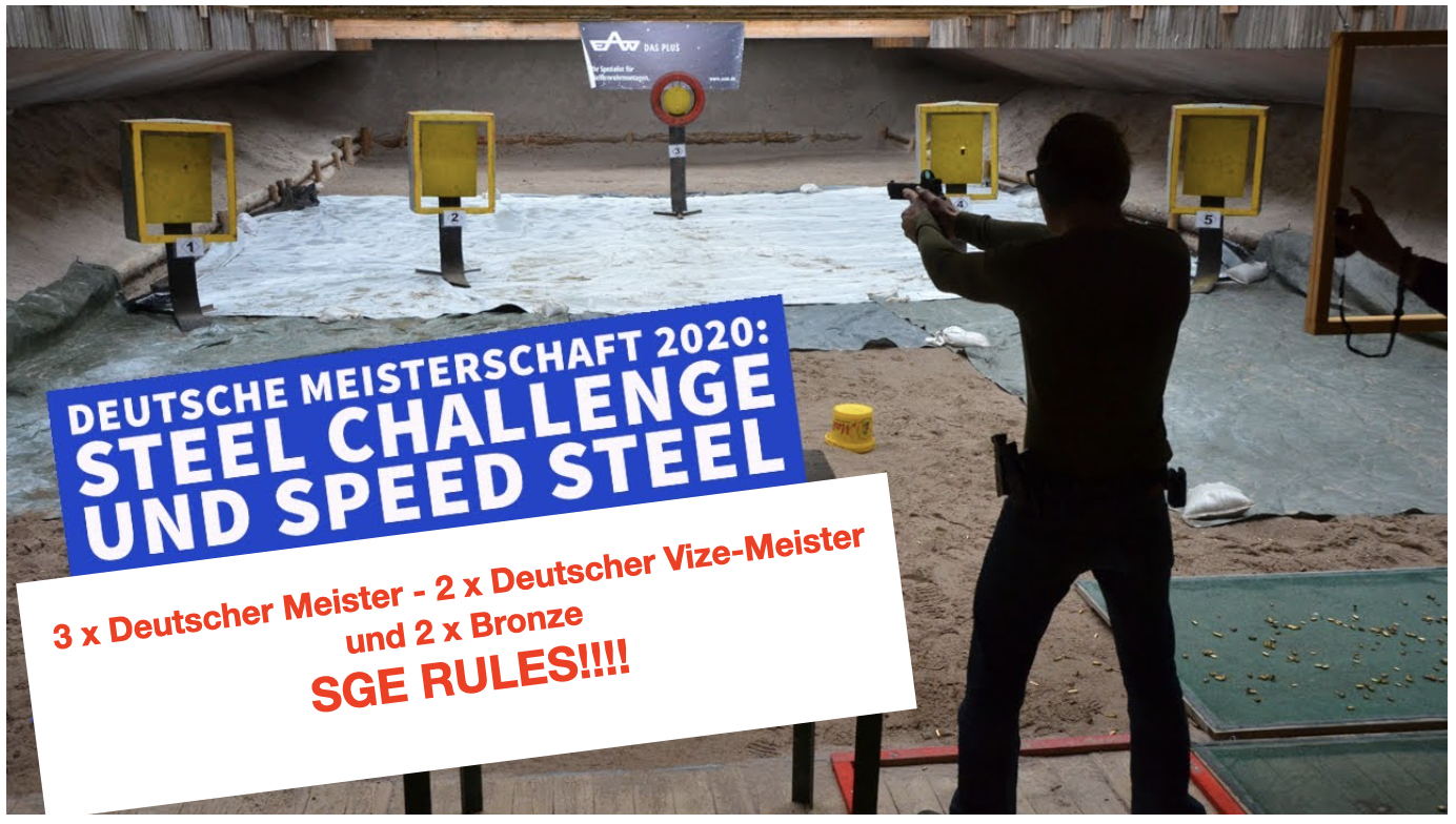 Steelshot 2 Foto bearbeitet