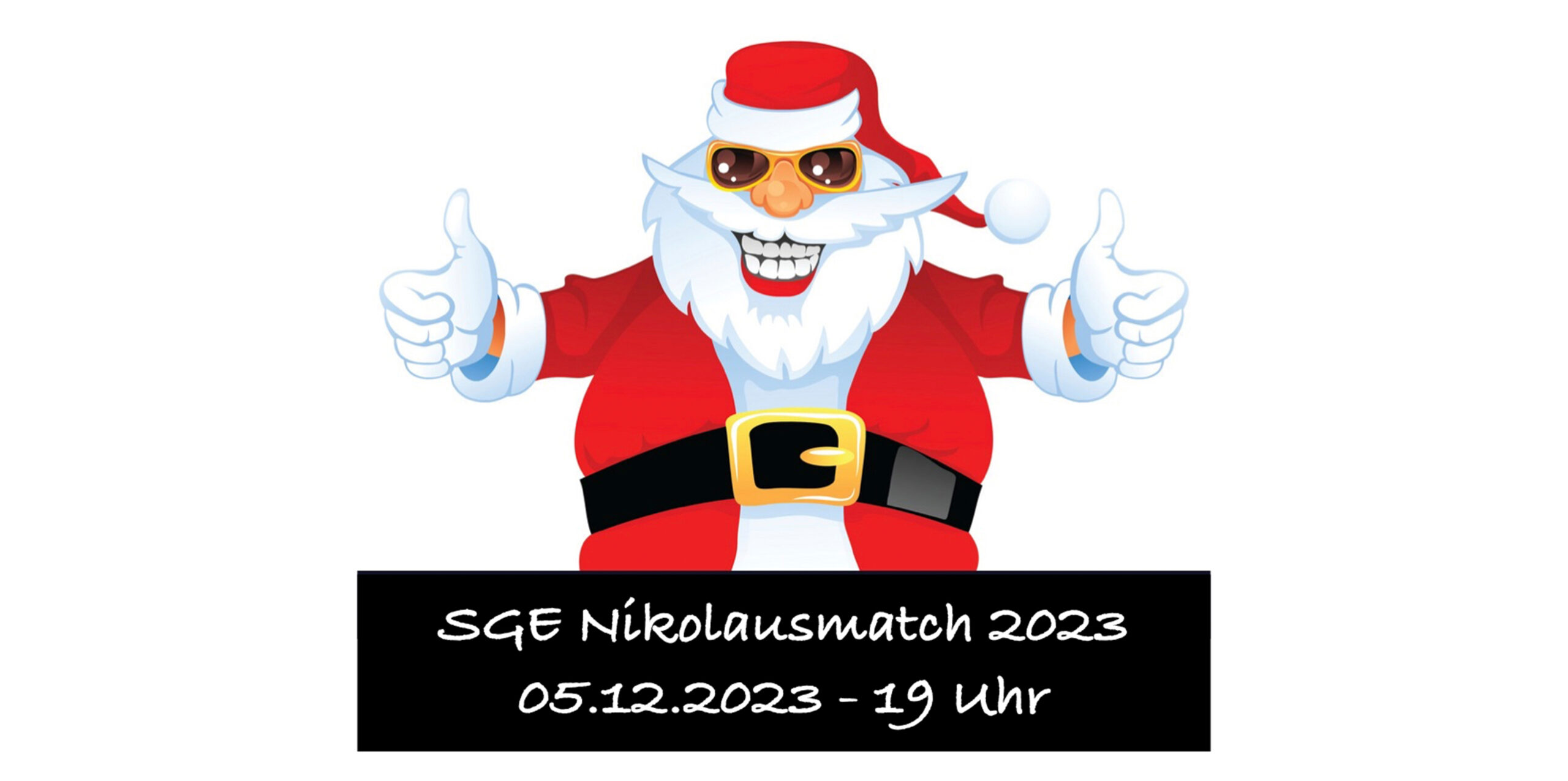 Nikolausmatch