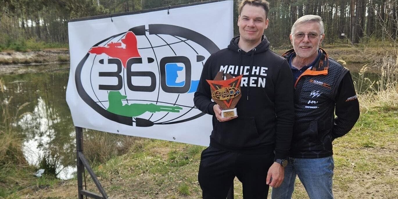 360° IPSC
